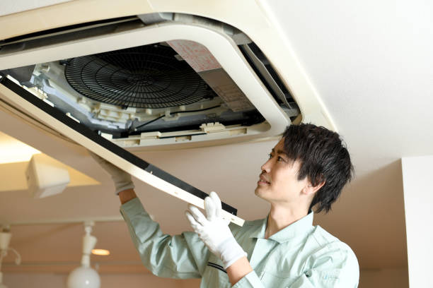 Best Best Air Duct Cleaning Company  in Ansonia, OH