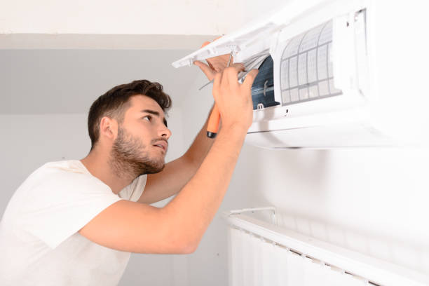 Best Ventilation Cleaning Services  in Ansonia, OH